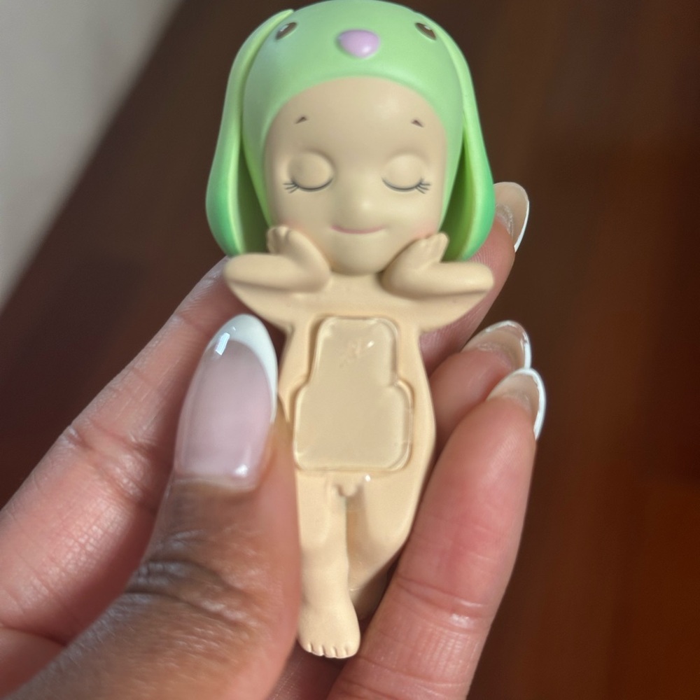 Brand new Sonny Angel